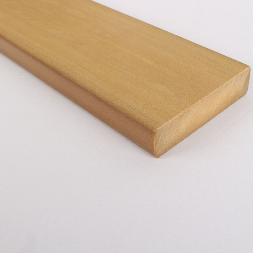Пластиковая древесина - Полимерная плита купить для мебели - 5128B